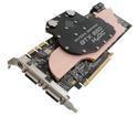 Geforce GTX 280: Evga und BFG stellen OC-Versionen mit Wasserkühlung vor