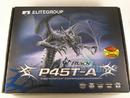 Neu im PCGH-Testlabor: Günstige P45-Platine von Elitegroup