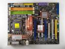 PCGH 07/2008: Sechs Top-Boards mit Sockel 775 im Test