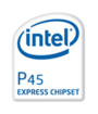 Intel P45 im PCGH-Test: Erste Platinen und Vergleich zu P35/X48