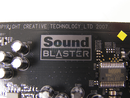 Neu im Testlabor: Creative Sound Blaster Fatal1ty Professional Series
