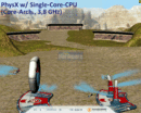 3DMark Vantage, Nvidia, AMD & PhysX: Eine Nachbetrachtung
