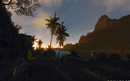 Spielbarkeit von GT200 und RV770 in Crysis