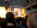 GC 2008: Die PCGH-Bühnenshow vom Samstag - Overclocking und Casemodding