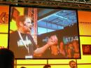 GC 2008: Die PCGH-Bühnenshow vom Samstag - Overclocking und Casemodding