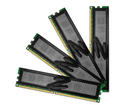 OCZ mit neuer Arbeitsspeicher-Serie 