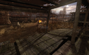 Stalker: Clear Sky - Exklusive Screenshots DirectX 9 gegen DirectX 10