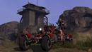 GC 2008: Borderlands - Neue Bilder vom Sci-Fi-Shooter