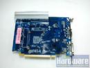 Neu im PCGH-Testlabor: S3 Chrome 440 GTX und Nvidia Geforce 9400 GT