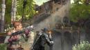 GC 2008: Damnation mit Unreal Engine 3 und Direct X 10