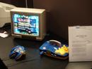 GC 2008: Sonderausstellung Retro-Hardware