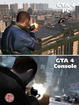 GTA 4 für PC: erste Systemanforderungen aufgetaucht - 18 GByte Festplattenplatz nötig