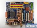 PCGH-Test: BIOS-Update bringt höheres Overclocking-Potenzial bei Gigabytes P45-Boards