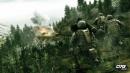GC 2008: Operation Flashpoint 2 - Neue Screenshots zum Taktik-Shooter