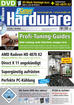 PC Games Hardware 09/2008 seit heute im Handel