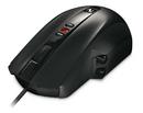 GC 2008: Microsoft Sidewinder X5 Gaming-Mouse im PCGH-Hands-on-Test