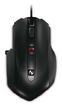 GC 2008: Microsoft Sidewinder X5 Gaming-Mouse im PCGH-Hands-on-Test