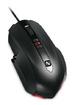 GC 2008: Microsoft Sidewinder X5 Gaming-Mouse im PCGH-Hands-on-Test