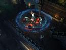 GC 2008: neue Screenshots von Diablo 3