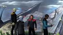 Star Trek Online: Release-Termin - Update: Systemanforderungen knackiger als bei Aion