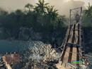 Crysis: Warhead - großer Bildvergleich Direct X 9/Direct X 10 plus alle Qualitätsstufen