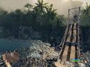 Crysis: Warhead - großer Bildvergleich Direct X 9/Direct X 10 plus alle Qualitätsstufen