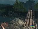 Crysis: Warhead - großer Bildvergleich Direct X 9/Direct X 10 plus alle Qualitätsstufen