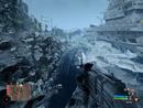 Crysis: Warhead - großer Bildvergleich Direct X 9/Direct X 10 plus alle Qualitätsstufen