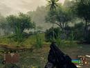 Crysis: Warhead - großer Bildvergleich Direct X 9/Direct X 10 plus alle Qualitätsstufen