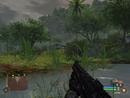 Crysis: Warhead - großer Bildvergleich Direct X 9/Direct X 10 plus alle Qualitätsstufen