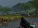 Crysis: Warhead - großer Bildvergleich Direct X 9/Direct X 10 plus alle Qualitätsstufen