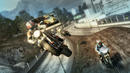 Burnout Paradise: Erster Patch für die PC -Version als Download