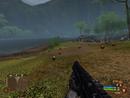 Crysis: Warhead - großer Bildvergleich Direct X 9/Direct X 10 plus alle Qualitätsstufen