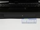 Neu im PCGH-Testlabor: Cyber-System CX17 Crossfire-Notebook