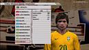 PES 2009: Alle Spieler, alle Stars plus weitere Bilder aus der Testversion