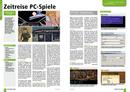 PCGH Extended 10/2008: Freeware, Mods und Spiele-Klassiker