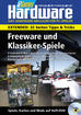 PCGH Extended 10/2008: Freeware, Mods und Spiele-Klassiker
