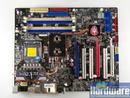 PCGH Print 10/08: Marktübersicht Mainboards