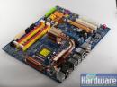 PCGH Print 10/08: Marktübersicht Mainboards