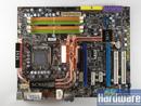 PCGH Print 10/08: Marktübersicht Mainboards
