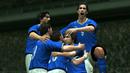 PES 2009: Ronaldo, Rooney, Raul und mehr (Update)