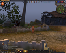 Warhammer Online im PCGH-Testlab: Zeigen neue Bilder erste Bugs?