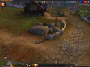 Warhammer Online im PCGH-Testlab: Zeigen neue Bilder erste Bugs?