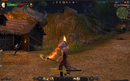 Warhammer Online im PCGH-Testlab: Zeigen neue Bilder erste Bugs?