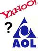 Yahoo!: Angebliche Fusionsgespräche mit AOL