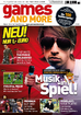 Games and More: Die Welt der digitalen Unterhaltung für 1 Euro