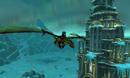 WoW: Wrath of the Lich King - Benchmarks und Tuning