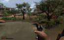Far Cry 2: Grafikeinstellungen im Vergleich - Minimum gegen Maximum