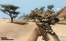 Far Cry 2: Grafikeinstellungen im Vergleich - Minimum gegen Maximum