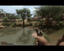 Far Cry 2: Grafikeinstellungen im Vergleich - Minimum gegen Maximum